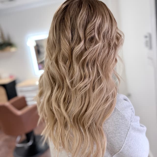 The LUXE {EXTENSIONS} at Styled by Mack in New Market, AL