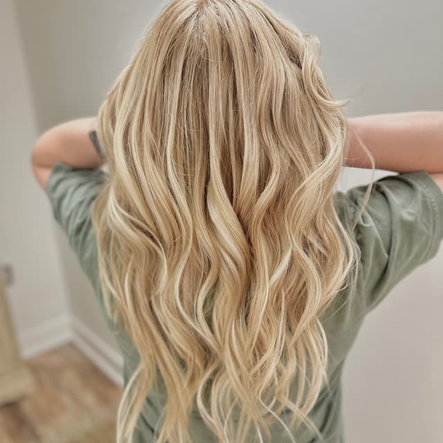 The DUO {EXTENSIONS} at Styled by Mack in New Market, AL
